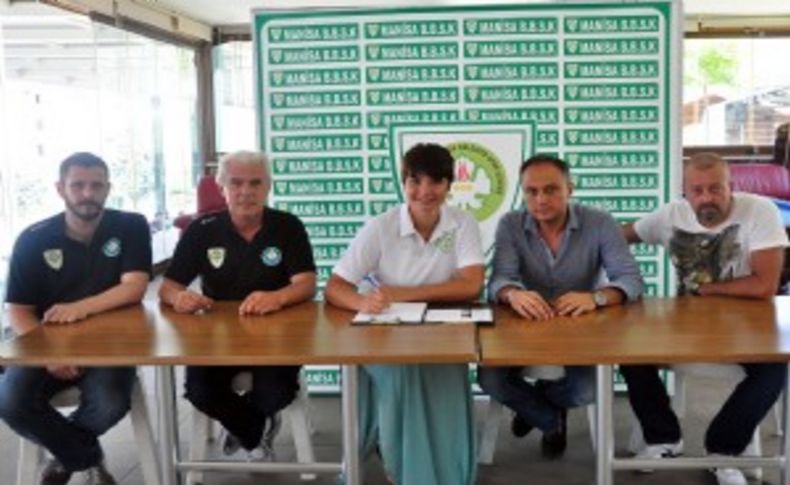 Belediyespor’dan İç Transfer Atağı